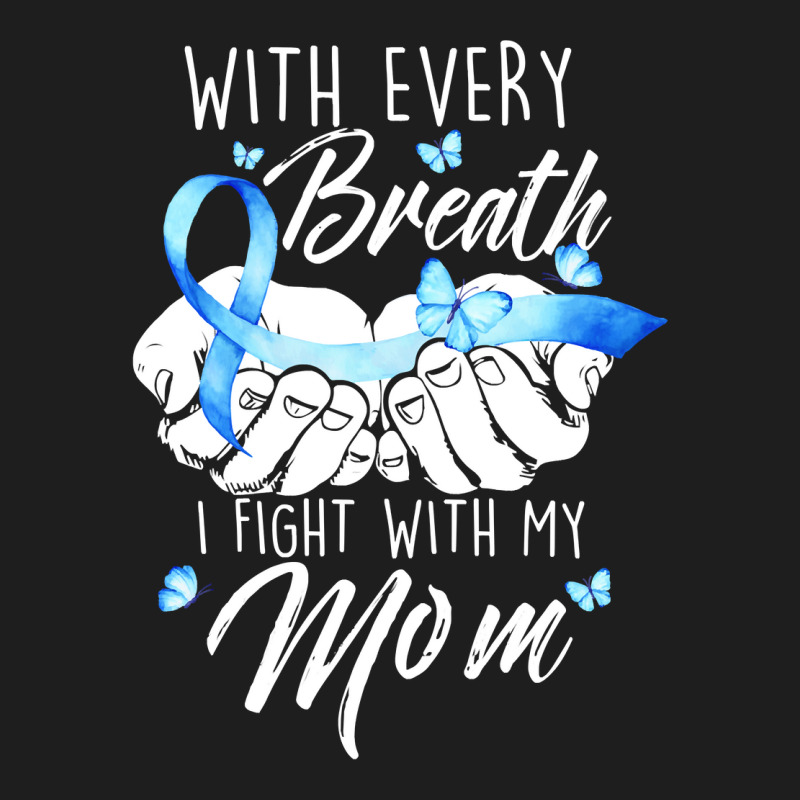 Diabetes Diabetic I Fight With My Mom Diabetes Awareness480 Diabetes A Classic T-shirt by circularflap | Artistshot