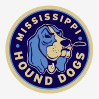 Football Mississippi Hound Dogs Youth 3/4 Sleeve | Artistshot