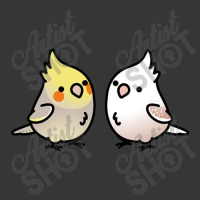 Cockatiel Pair Toddler Hoodie | Artistshot