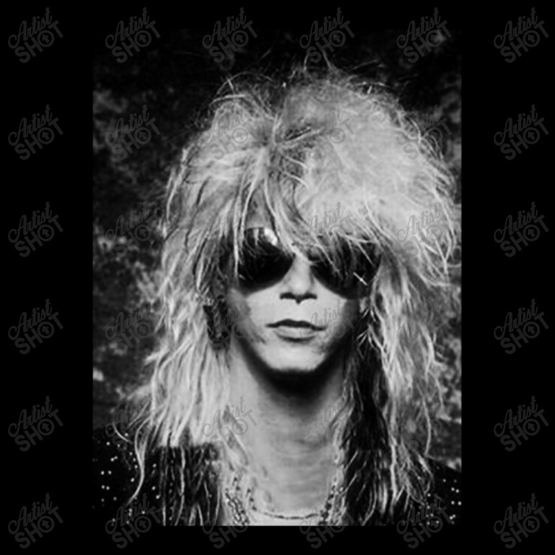 #duff Mckagan Adjustable Cap by Camaro | Artistshot