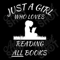 Just A Girl Who Loves Reading Banned Books Freedom Zipper Hoodie | Artistshot