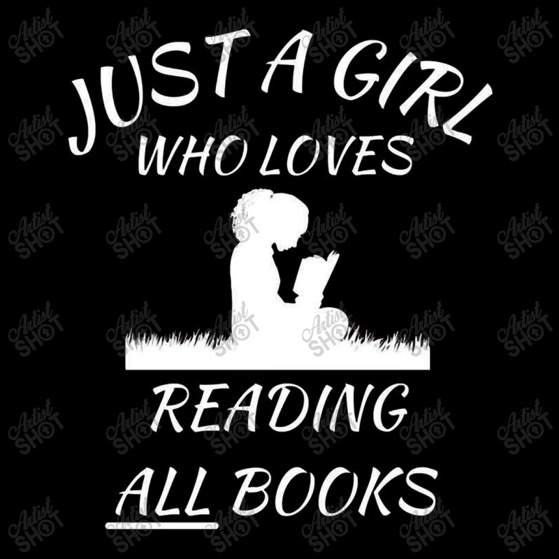 Just A Girl Who Loves Reading Banned Books Freedom Long Sleeve Shirts | Artistshot