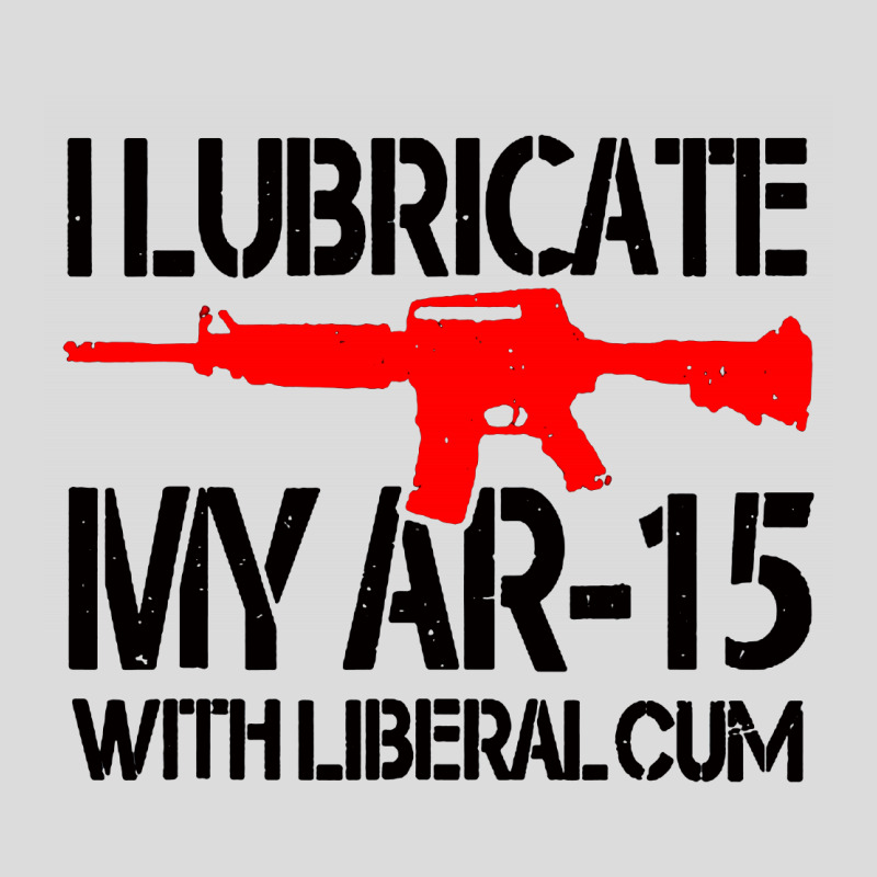 I Lubricate My Ar 15 With Liberal Cum Men's Polo Shirt by Romeo and Juliet | Artistshot