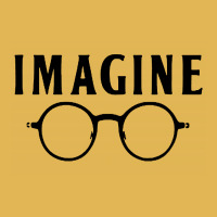 Imagine T Shirt Choose Peace Peaceful Lennon Glasses No War Vintage Hoodie And Short Set | Artistshot