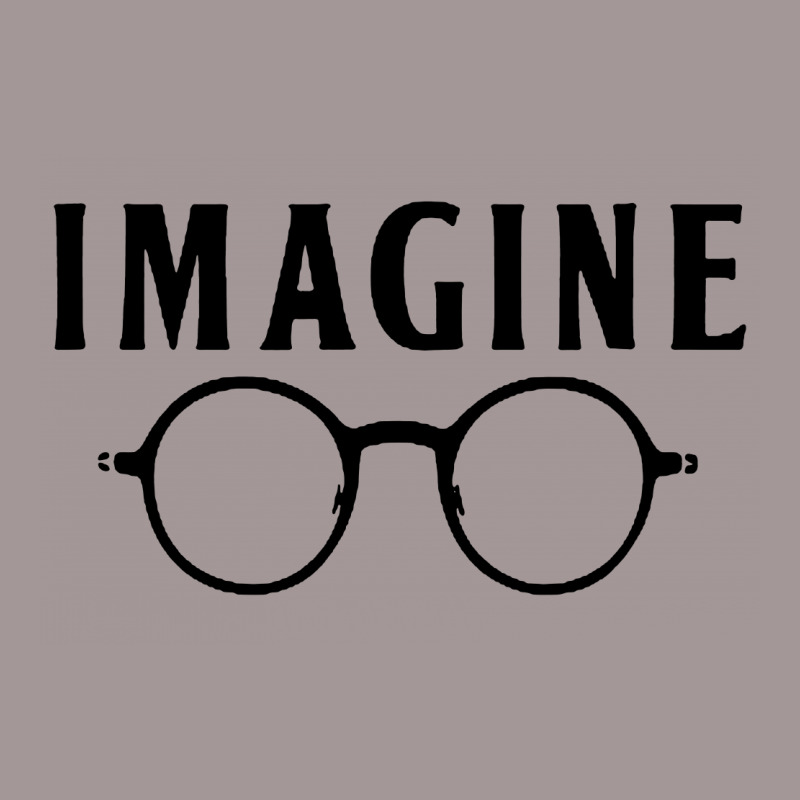 Imagine T Shirt Choose Peace Peaceful Lennon Glasses No War Vintage Hoodie | Artistshot