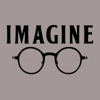 Imagine T Shirt Choose Peace Peaceful Lennon Glasses No War Vintage Short | Artistshot