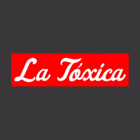 La Toxica Toxic Premium Ladies Curvy T-shirt | Artistshot