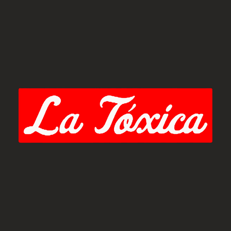 La Toxica Toxic Premium Ladies Fitted T-Shirt by Romeo and Juliet | Artistshot