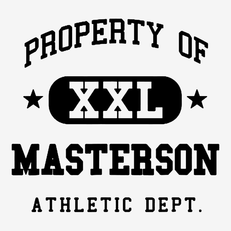 Masterson Name School Vintage Retro Funny Classic T-shirt by Romeo and Juliet | Artistshot