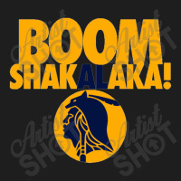 Boom Shakalaka Art Classic T-shirt | Artistshot