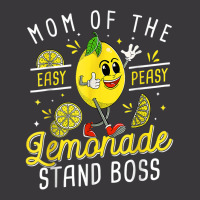 Mom Of The Lemonade Stands Boss Funny Lemon Sell Lemon T Shirt Ladies Curvy T-shirt | Artistshot