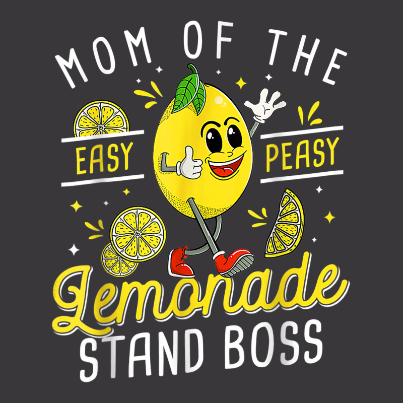 Mom Of The Lemonade Stands Boss Funny Lemon Sell Lemon T Shirt Ladies Curvy T-Shirt by lorebrend | Artistshot