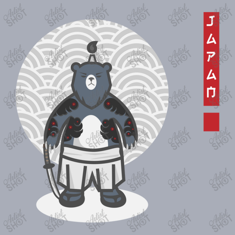 Japan Bear Illustration Tank Dress by RAPart | Artistshot