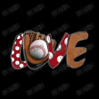 Love Baseball Unisex Jogger | Artistshot