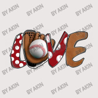 Love Baseball Pocket T-shirt | Artistshot