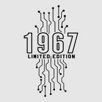 Birthday Year 1967 Limited Edition Gaming Gift Nerd Computer T Shirt Exclusive T-shirt | Artistshot