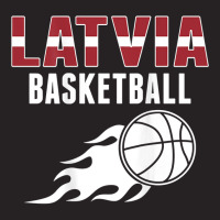 Latvia Basketball Fans Jersey   Latvian Flag Summer Sports T Shirt Vintage Cap | Artistshot