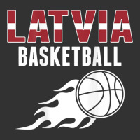 Latvia Basketball Fans Jersey   Latvian Flag Summer Sports T Shirt Baby Bodysuit | Artistshot