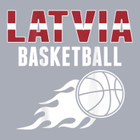 Latvia Basketball Fans Jersey   Latvian Flag Summer Sports T Shirt Tank Dress | Artistshot