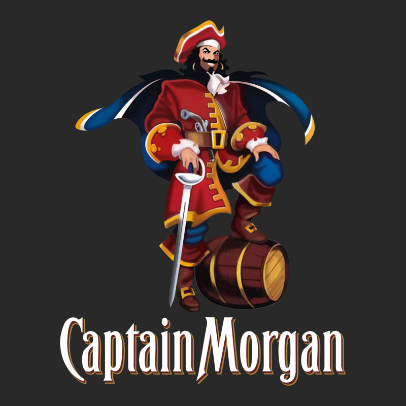 Captain Morgan Printed Hat | Artistshot