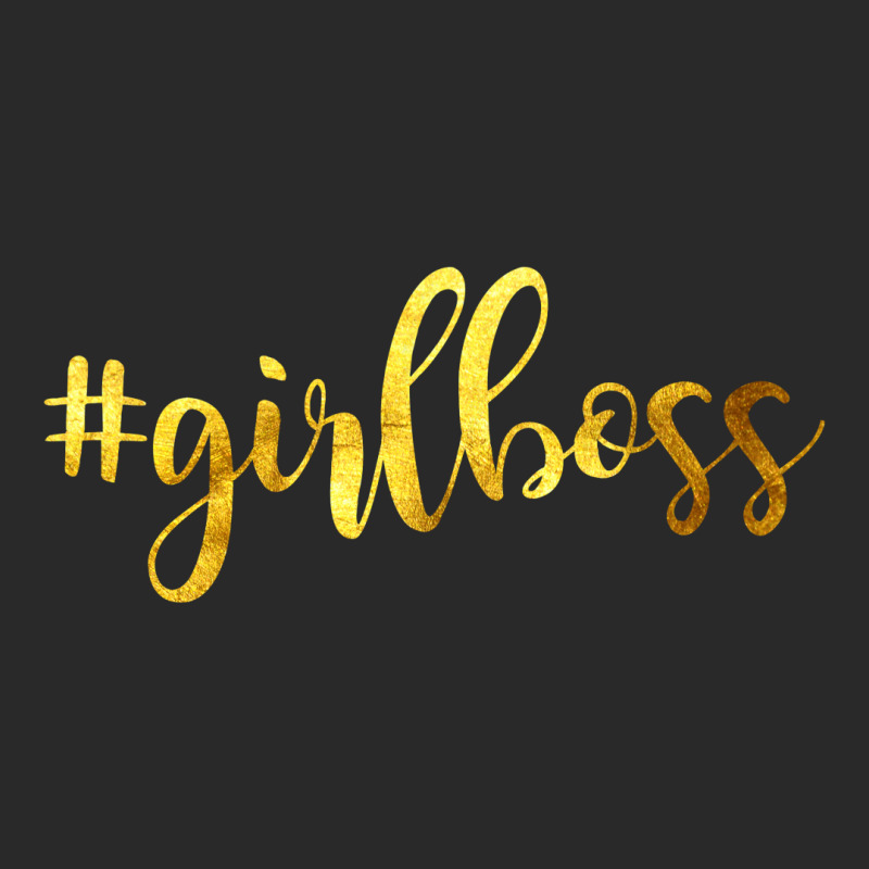 Hashtag Girlboss Printed hat by autlu2024 | Artistshot