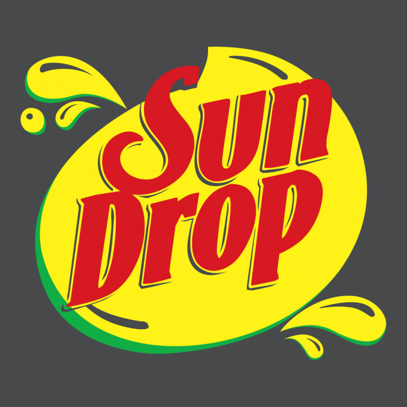 Sun Drop Citrus Soda Backpack | Artistshot