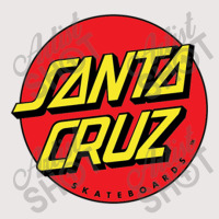 Red Santa Pocket T-shirt | Artistshot