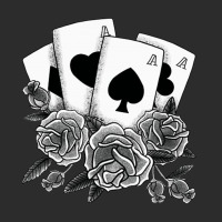 Old School Playing Cards Tattoo Exclusive T-shirt | Artistshot