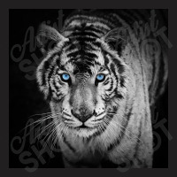 White Tiger T-shirt | Artistshot