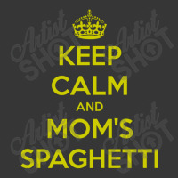 Keep Calm And Moms Spaghetti Toddler Hoodie | Artistshot