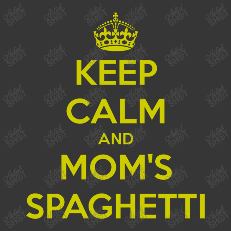 Keep Calm And Moms Spaghetti Toddler Hoodie by SBuyArt | Artistshot