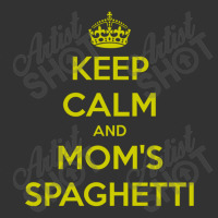 Keep Calm And Moms Spaghetti Baby Bodysuit | Artistshot