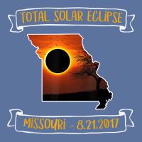 All American Total Solar Eclipse 2017 Missouri T Shirt Lightweight Hoodie | Artistshot