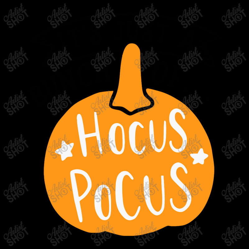 Just A Bunch Of Hocus Pocus Pumpkin Halloween Lightweight Hoodie by marceliana | Artistshot