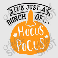 Just A Bunch Of Hocus Pocus Pumpkin Halloween Unisex Jogger | Artistshot