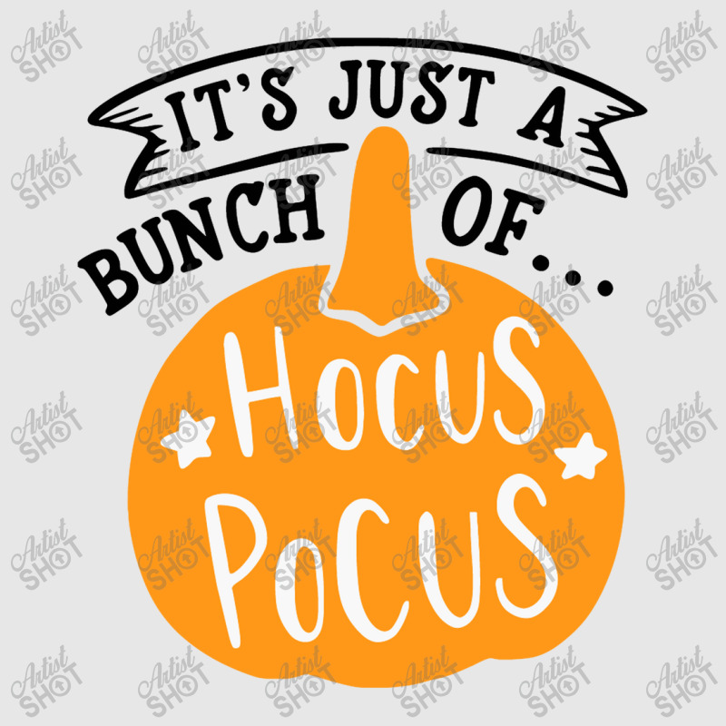 Just A Bunch Of Hocus Pocus Pumpkin Halloween Unisex Jogger by marceliana | Artistshot