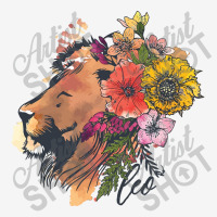 Leo Lion Classic T-shirt | Artistshot