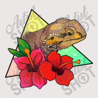 Magical Bearded Dragon Pocket T-shirt | Artistshot