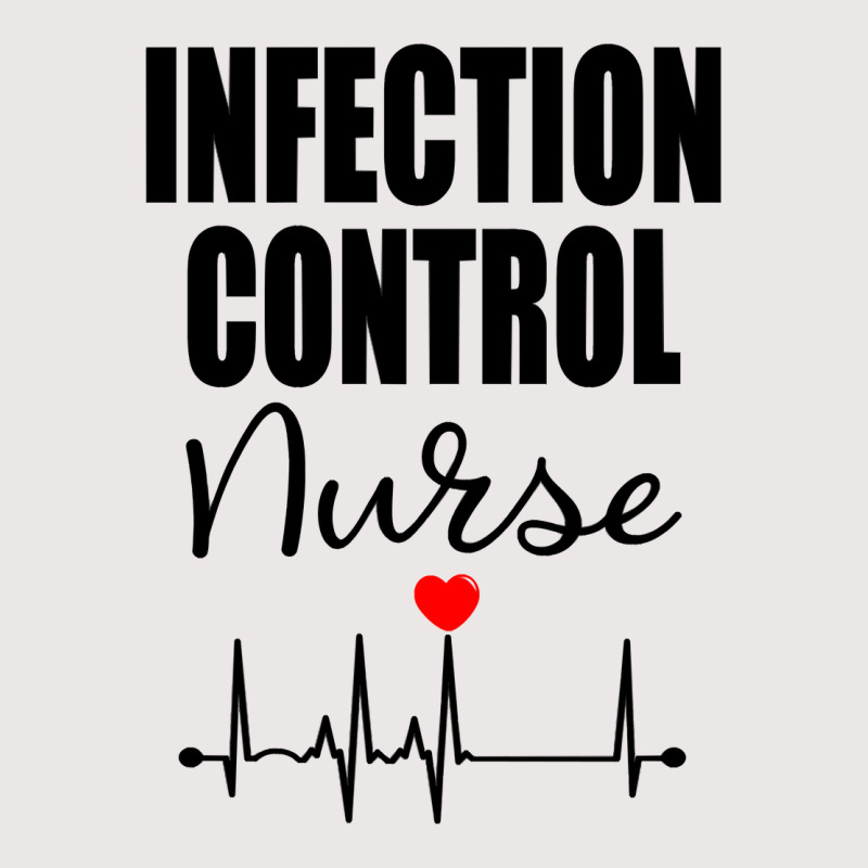 Infection Control Nurse Sweatshirt Pocket T-shirt | Artistshot