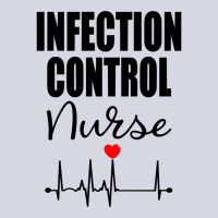 Infection Control Nurse Sweatshirt Fleece Short | Artistshot