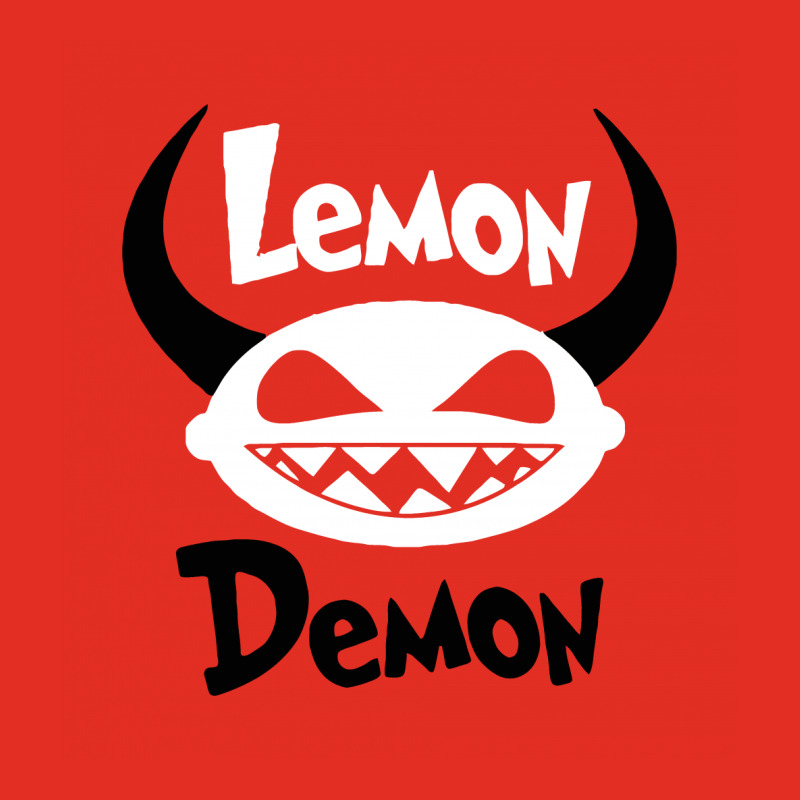 Lemon demon