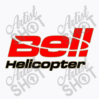 Bell Helicopter Textron T-shirt | Artistshot