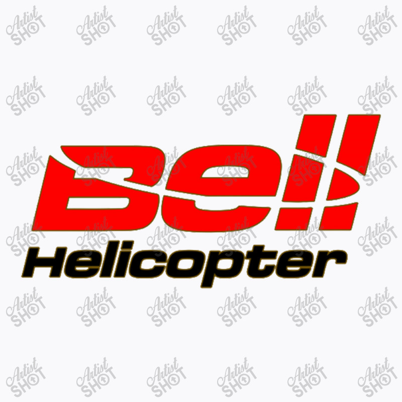 Bell Helicopter Textron T-shirt | Artistshot