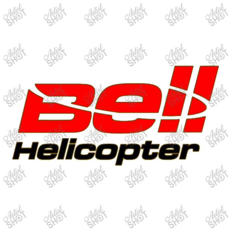 Bell Helicopter Textron V-neck Tee | Artistshot