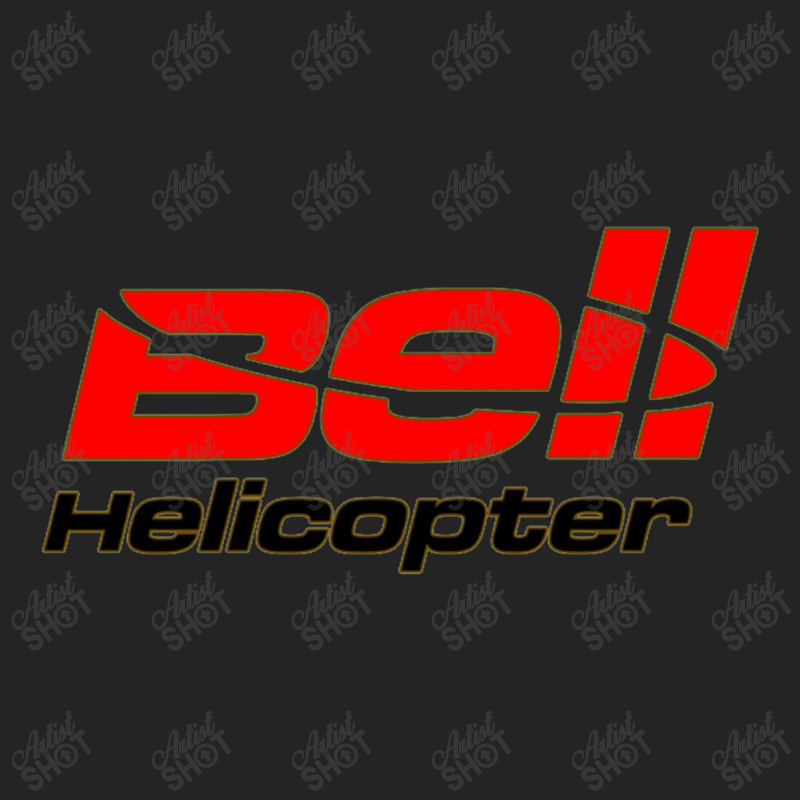 Bell Helicopter Textron 3/4 Sleeve Shirt | Artistshot