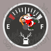 Santa Car Fuel Tank Cap, Funny Signs Decal For Christmas Vintage Short | Artistshot