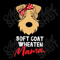 Soft Coated Wheaten Mama Dog Lover Men's 3/4 Sleeve Pajama Set | Artistshot