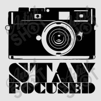 Stay Focused Exclusive T-shirt | Artistshot