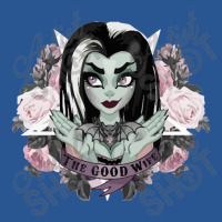 The Good Wife T-shirt | Artistshot