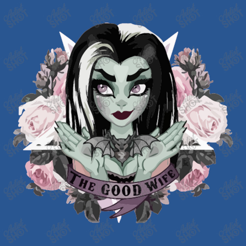 The Good Wife T-Shirt by marceliana | Artistshot